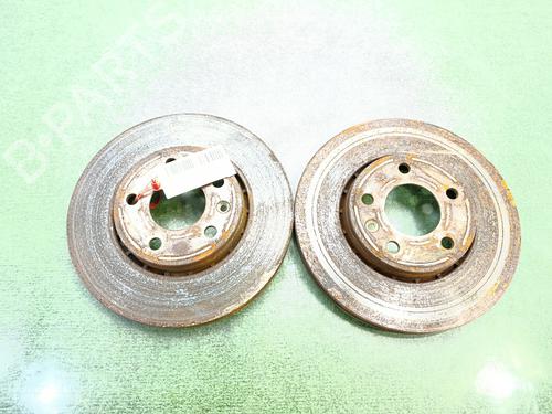 Other NISSAN PRIMASTAR Van (X83) 2.0 dCi 90 | BP36036882O1 - Image 3