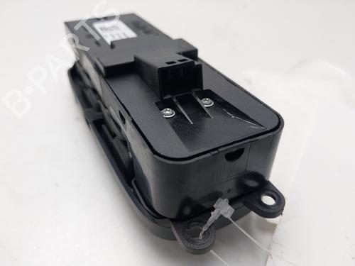 Left front window switch VOLVO V50 (545) 1.6 D | BP34365989I27  - Image 5