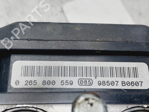 ABS pump RENAULT CLIO III (BR0/1, CR0/1)  | BP27315541M43 