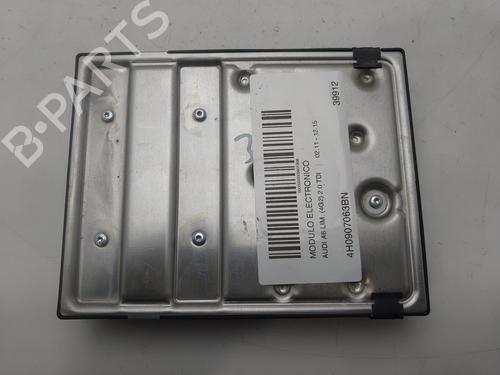 Electronic module AUDI A6 C7 (4G2, 4GC) | BP36780968M83 - Image 3