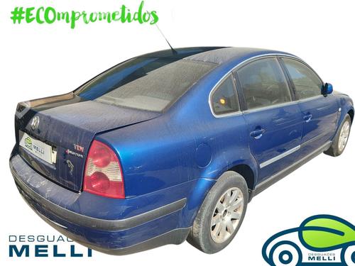 Left headlight VW PASSAT B5.5 (3B3) 1.9 TDI 4motion | BP36515196C28 - Image 9