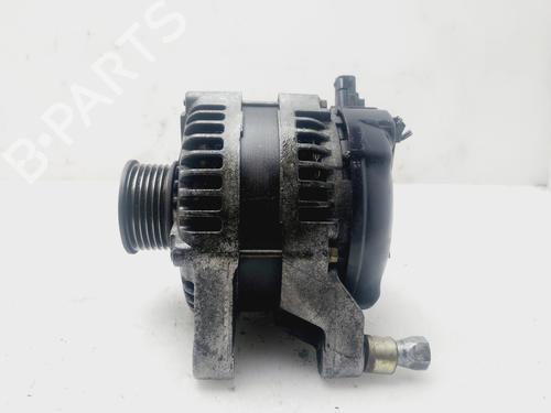Used Alternator PEUGEOT 307 (3A/C) [2000-2012]  25214233