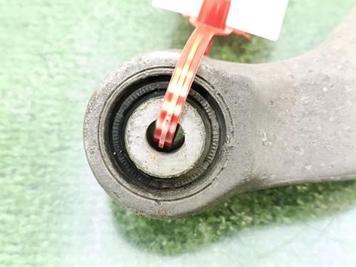 Left rear suspension arm AUDI A4 B8 Avant (8K5) S4 quattro | BP31123733M14 
