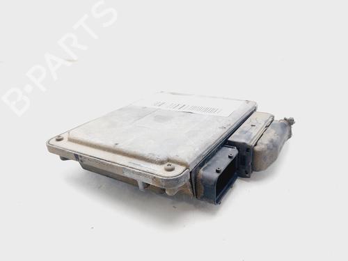Engine control unit (ECU) SEAT CORDOBA (6L2) 1.4 16V | BP19637777M57 