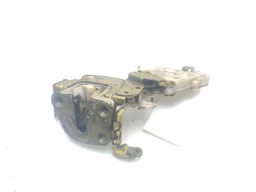 Front left lock NISSAN SERENA (C23) 2.3 D | BP23071755C98 