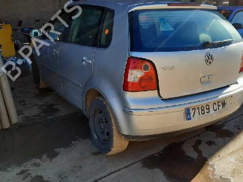 Headlight switch VW POLO (9N_, 9A_) 1.4 16V | BP6836604I24 