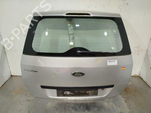 Used Tailgate Tailgate FORD FUSION (JU_) 1.4 (80 hp) 33287130 33287130