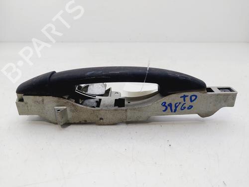 Rear right exterior door handle CITROËN C4 I (LC_)  | BP29753858C130