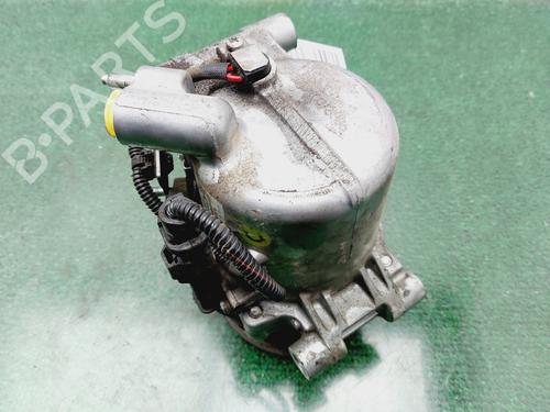 AC compressor OPEL COMBO E Tour / Life (K9)  | BP29618475M34 