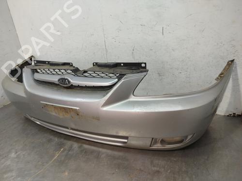 Front bumper KIA RIO I Hatchback (DC) 1.5 16V | BP27648105C7 
