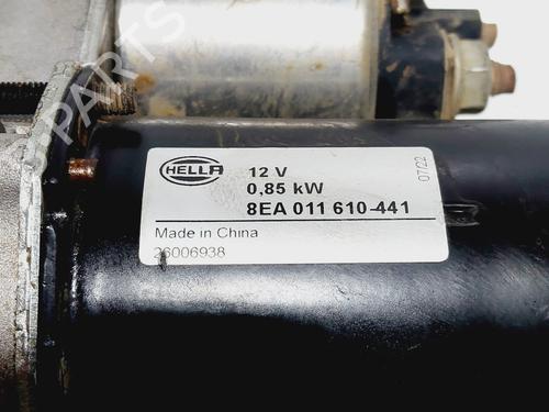 Startmotor CITROËN C3 II (SC_)  | BP29408337M8 