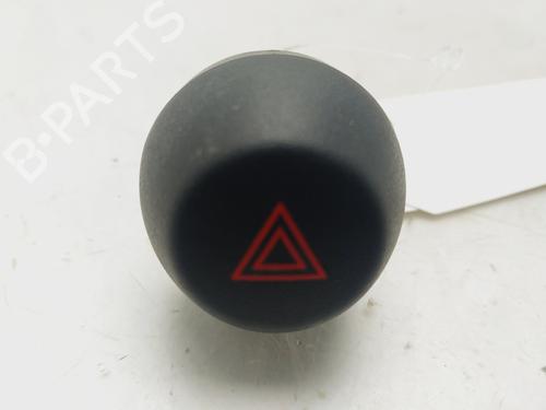 Used Warning switch TOYOTA RAV 4 III (_A3_) [2005-2014]  26650402