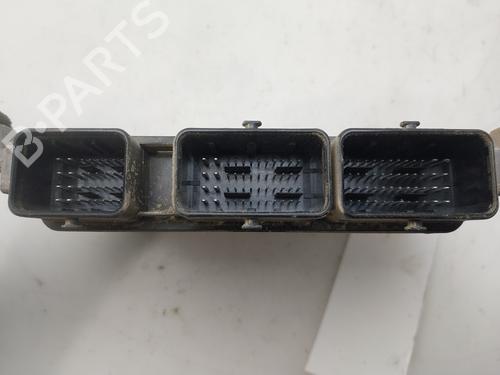 Engine control unit (ECU) DACIA SANDERO | BP38105233M57 - Image 2