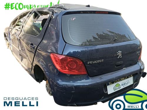 Elektronisk modul PEUGEOT 307 (3A/C) 2.0 HDi 90 | BP27348548M83 