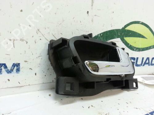 Front right interior door handle CITROËN C4 I (LC_)  | BP3294617I14 