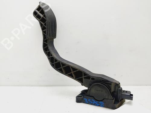 Pedal CITROËN C3 I (FC_, FN_) 1.4 HDi | BP20236417I4 