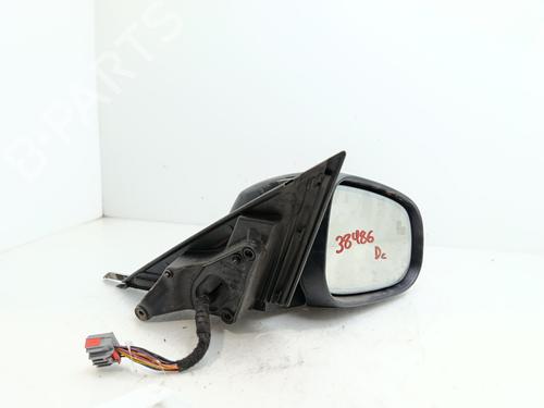 Used Right mirror JAGUAR XF I (X250) 2.7 D (207 hp) 29319762