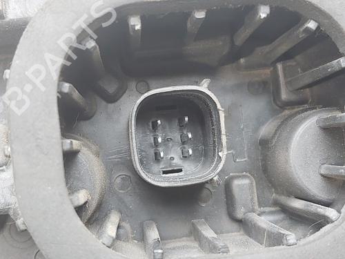 Left taillight FORD TRANSIT COURIER B460 Box Body/MPV 1.5 TDCi | BP39209985C34 - Image 3
