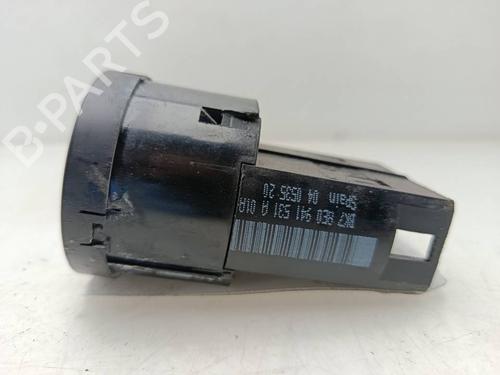 Headlight switch AUDI A4 B6 Avant (8E5) 1.9 TDI | BP39526626I24 - Image 4