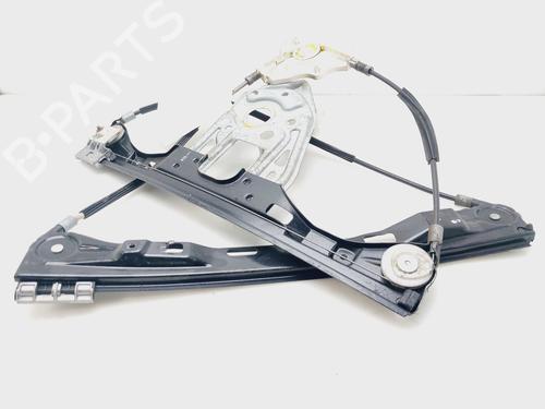Used Front left window mechanism Front left window mechanism MERCEDES-BENZ C-CLASS Coupe (CL203) C 220 CDI (203.706) (143 hp) 40022004 40022004
