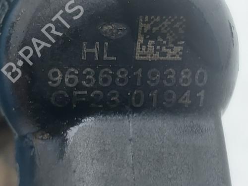 Injector SUZUKI VITARA (ET) HDI (SE 420HDI) | BP38330045M100 - Image 3
