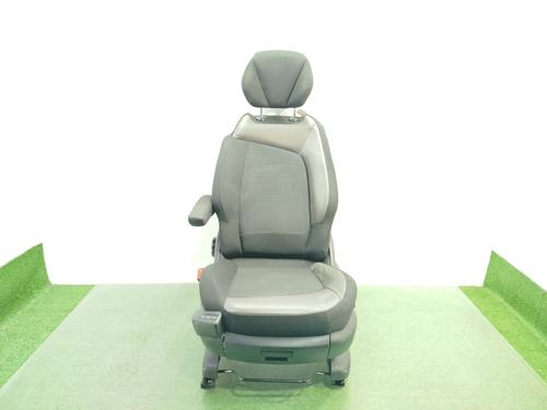 Left front seat CITROËN C4 SPACETOURER (3D_) 1.5 BlueHDi 130 | BP34371804C15  - Image 5