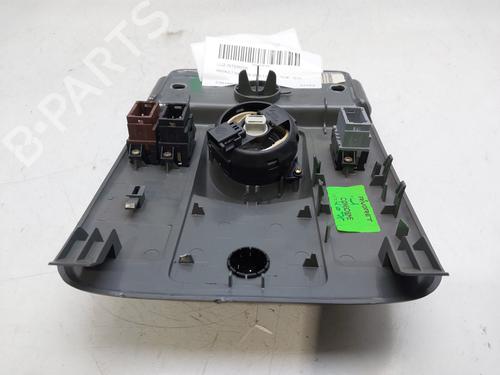 Interior roof light RENAULT SAFRANE II (B54_) 2.0 16V (B54L) | BP17946104I8 