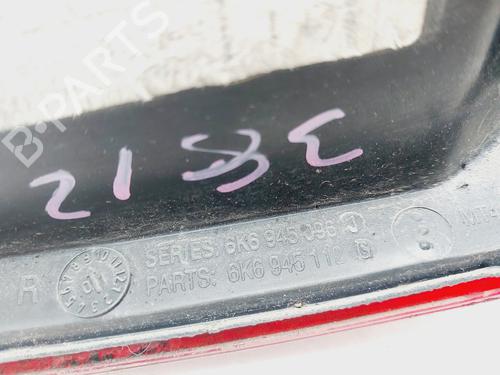 Right taillight SEAT IBIZA II (6K1)  | BP26199754C35 