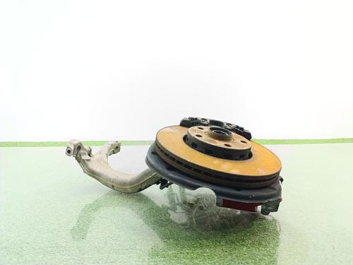 Used Right front steering knuckle AUDI A4 B7 (8EC) 2.0 TDI 16V (140 hp) 30978946