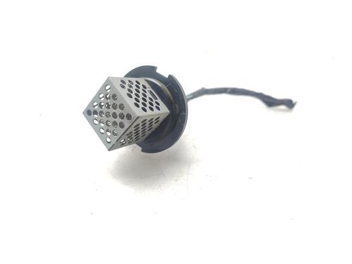 Heater resistor SUZUKI JIMNY Closed Off-Road Vehicle (SN) 1.3 (SN413) | BP29572517M108