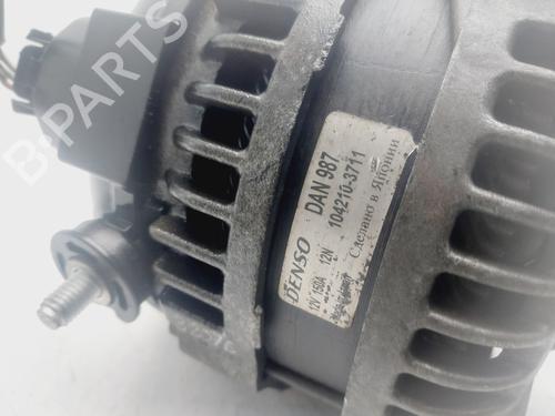 Alternator LAND ROVER RANGE ROVER SPORT I (L320)  | BP29514702M7 