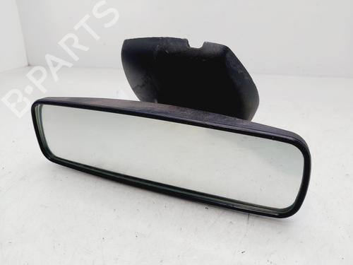 Rétroviseur intérieur NISSAN QASHQAI I (J10, NJ10) [2006-2015]  30857697