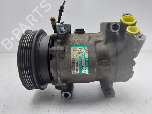Used AC compressor AC compressor RENAULT KANGOO (KC0/1_) 1.5 dCi (KC07) (65 hp) 33676742 33676742