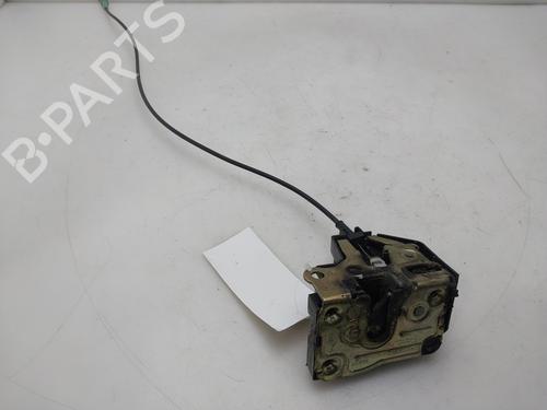 Used Rear right lock Rear right lock RENAULT MEGANE I (BA0/1_) 1.4 16V (BA0D, BA1H, BA0W, BA10) (95 hp) 33956965 33956965