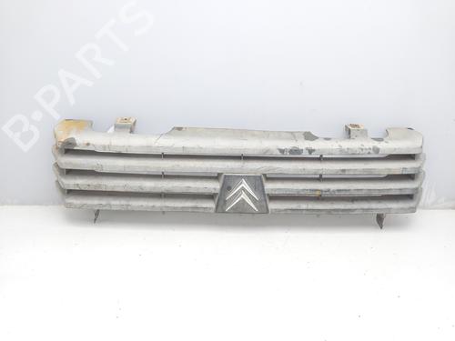 Used Grille CITROËN C15 Box Body/MPV (VD_) 1.8 D (60 hp) 12438238