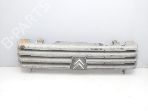 Kühlergrill CITROËN C15 Box Body/MPV (VD_) 1.8 D (60 hp) 9612999177 | 9612999177 |