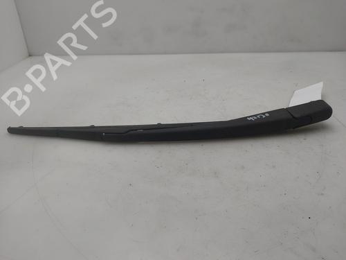 Used Rear windshield wiper arm Rear windshield wiper arm OPEL ZAFIRA / ZAFIRA FAMILY B (A05) 1.8 (M75) (140 hp) 36542010 36542010