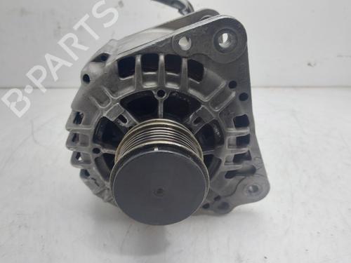 Used Alternator Alternator 37011617 37011617