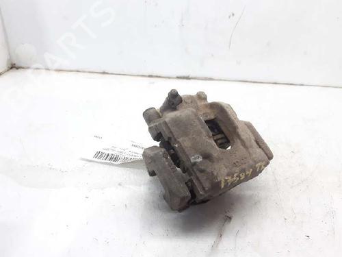 Left rear brake caliper BMW X3 (E83) xDrive 20 d | BP11571870M107 