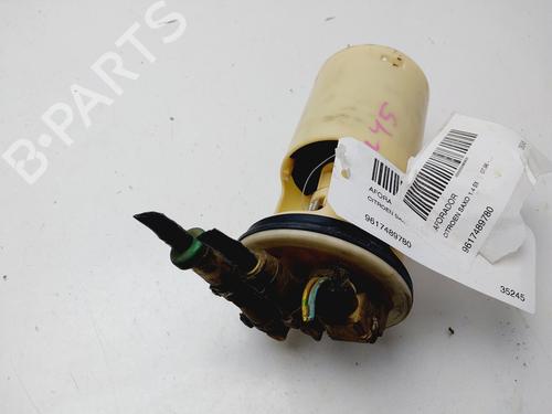 Fuel pump CITROËN SAXO (S0, S1) 1.4 VTS | BP19117416M76 