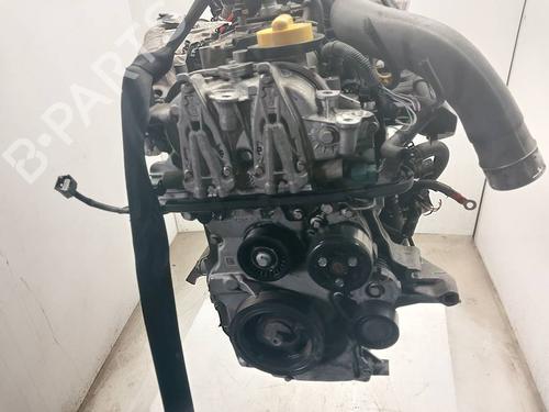 Engine DACIA DUSTER (HS_) 1.2 TCe 125 | BP40513651M1  - Image 6