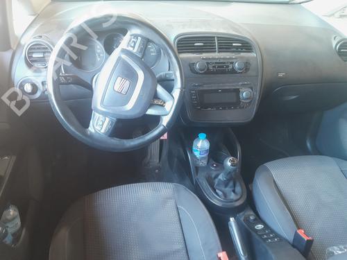 Front wiper motor SEAT ALTEA XL (5P5, 5P8)  | BP16224622M29 