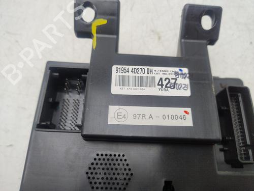 Zekeringkast KIA CARNIVAL / GRAND CARNIVAL III (VQ)  | BP29956601E1 