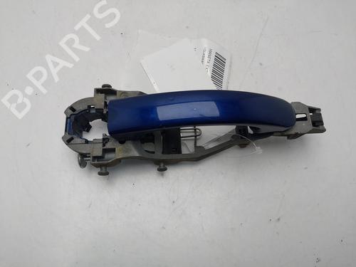 Used Front left exterior door handle Front left exterior door handle VW JETTA III (1K2) 1.9 TDI (105 hp) 33798634 33798634