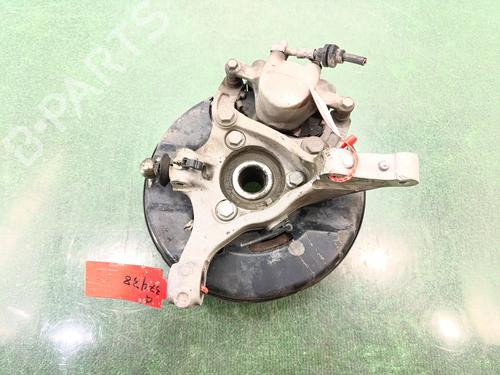 Right front steering knuckle OPEL INSIGNIA A Sports Tourer (G09)  | BP26918701M26 