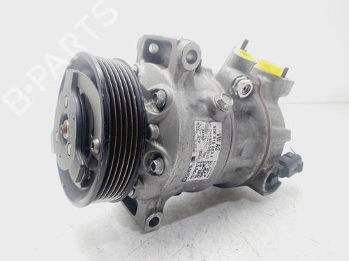 AC compressor VW SCIROCCO III (137, 138) | BP29306587M34 - Image 2