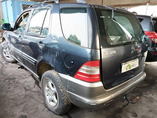 Mirror switch MERCEDES-BENZ M-CLASS (W163)  | BP26694245I25 