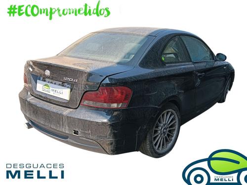Gearbox BMW 1 Coupe (E82) 120 d | BP35929471M3 - Image 7