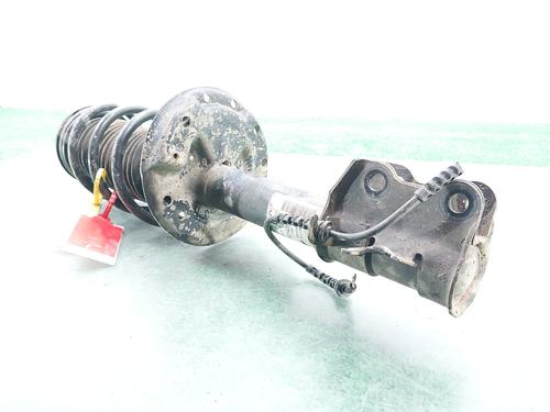 Left front shock absorber OPEL CORSA D (S07)  | BP17473948M16 