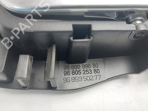 Rear right interior door handle CITROËN C4 II (NC_) | BP34271783I16 - Image 4